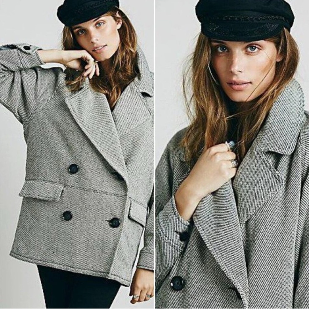 FP coat